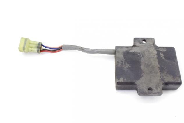 BMW F 650 ST 12142343336 CENTRALINA ACCENSIONE E169 93 - 03 IGNITION CONTROL UNIT NIPPONDENSO 0710000820 - Foto 2