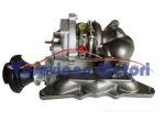Turbocompressore Rigenerato Smart MCC Smart 0,6 1H