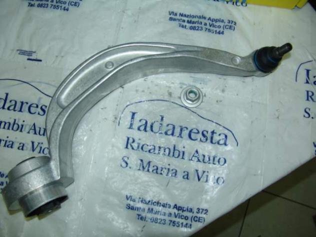 Braccio posteriore sx audi a4 8k0k07693t - Foto 3