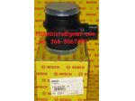 0281002461 Volkswagen Golf V 2.0 misuratore massa aria Bosch