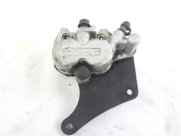 KYMCO GRAND DINK 150 45200KKC2E00NJA PINZA FRENO ANTERIORE 01 - 05 FRONT BRAKE CALIPER