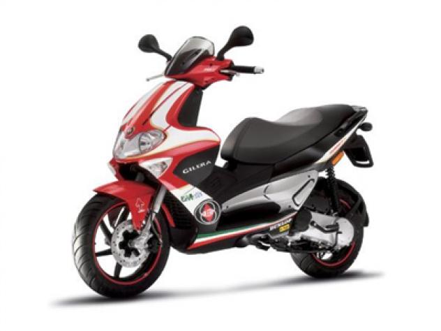 GILERA RUNNER SP 50 FRIZIONE E CORRETTORI DI COPPIA 2005 2006 C46100 - Foto 5