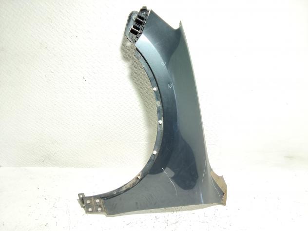 PARAFANGO ANTERIORE SINISTRO VOLKSWAGEN Touareg 2° Serie 7P6821105E (10)