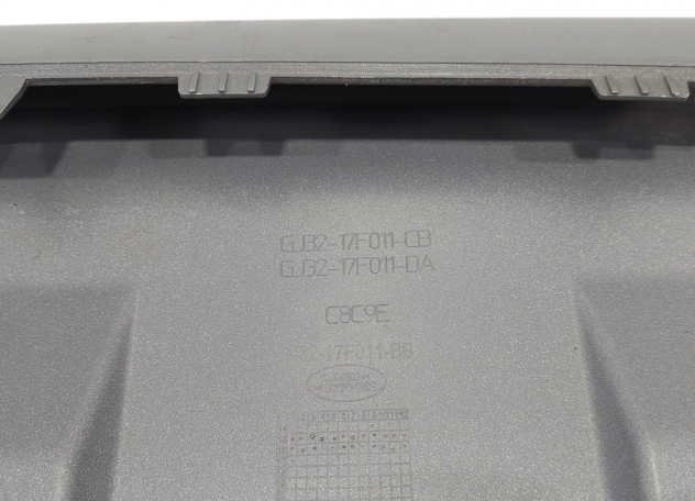 MODANATURA PARAURTI ANTERIORE LAND ROVER Range Rover Evoque 1° Serie GJ32-17F011-CB (11) - Foto 12