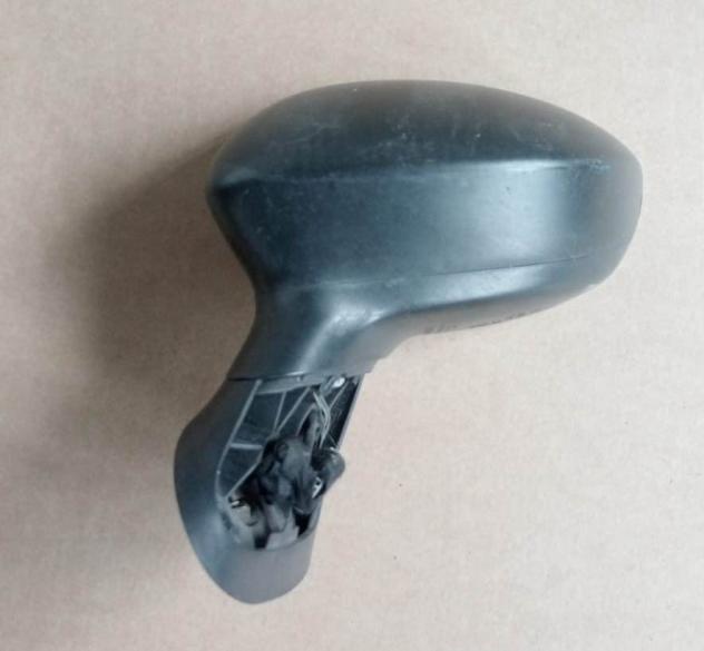 RETROVISORE EST.SX NERO GOFFRATO 3 PIN 999-U1294120 Vetri e Retrovisori  Cristalli  Retrovisori  Retrovisore ABARTH - GRANDE PUNTO - 01-09-2007 - 01-1