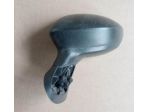 RETROVISORE EST.SX NERO GOFFRATO 3 PIN 999-U1294120 Vetri e Retrovisori  Cr &hellip;