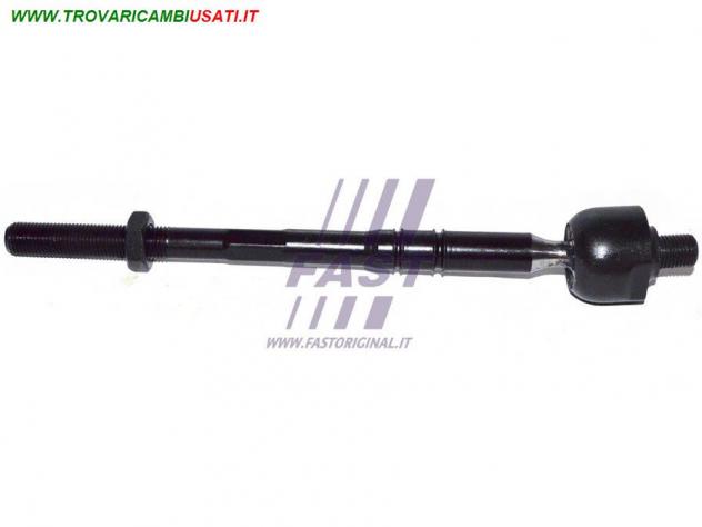 TIRANTE LONGITUDINALE CITROEN BERLINGO 08 SX/DX 262MM FT16577  CITROEN - BERLINGO MONOVOLUME - 2008  2018, CITROEN - BERL