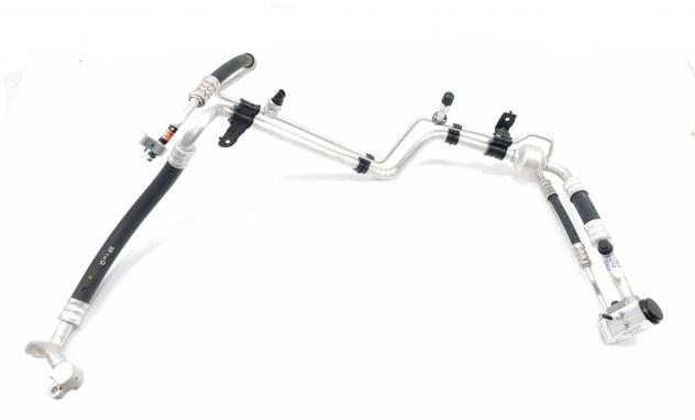 TUBI A/C KIA Picanto Serie G3LA, G3LD Bifuel/Gas 1000 (1723)