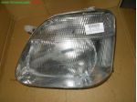 PROIETTORE S.(fino al 09/2003) OPEL AGILA (H00)  Parti elettriche  Fanaleri &hellip;