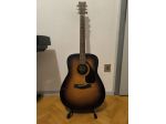 Chitarra Acustica Yamaha F310P + Accessori
