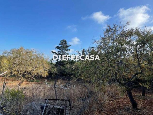 V2300 - In vendita a Marsala terreno in periferia - Foto 2