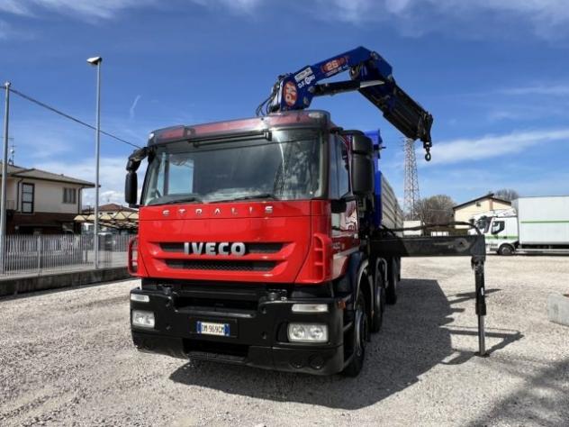 IVECO Stralis 450 rif. 22366364 - Foto 10