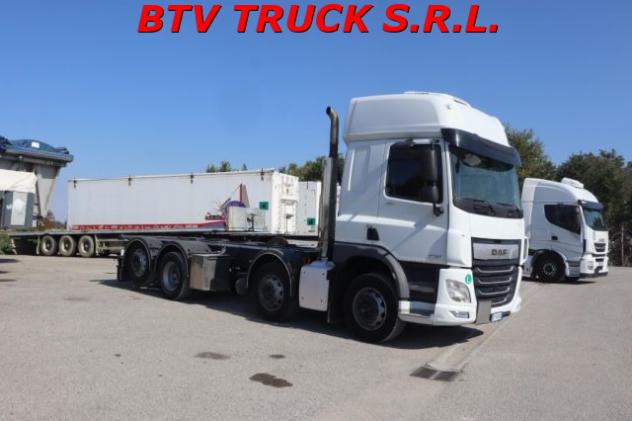 DAF CF 450 MOTRICE 4 ASSI PORTACONTAINER 20" rif. 24145159