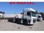 DAF CF 450 MOTRICE 4 ASSI PORTACONTAINER 20" rif. 24145159