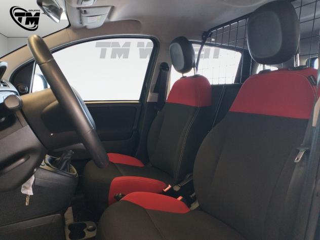 Fiat Panda 1.2 Pop Van 2 posti - IVA ESCLUSA - Foto 8