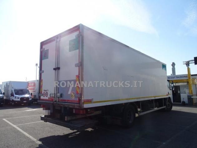 RENAULT TRUCKS 270 DCI CASSA ISOTERMICA + SPONDA rif. 23613262 - Foto 6