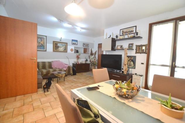 appartamento in vendita ad Altopascio