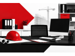 Assistente coordinamento ufficio Impresa Edile
