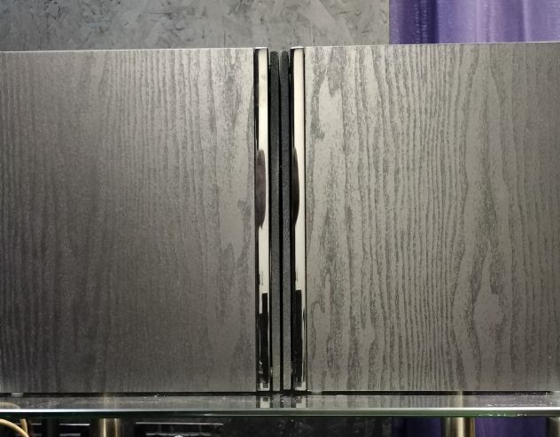 WHARFEDALE DIAMOND 12.1 coppia di diffusori - Foto 3