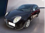 Alfa Romeo MiTo MiTo 1.3 jtdm(2) Distinctive sport pack s&s my11