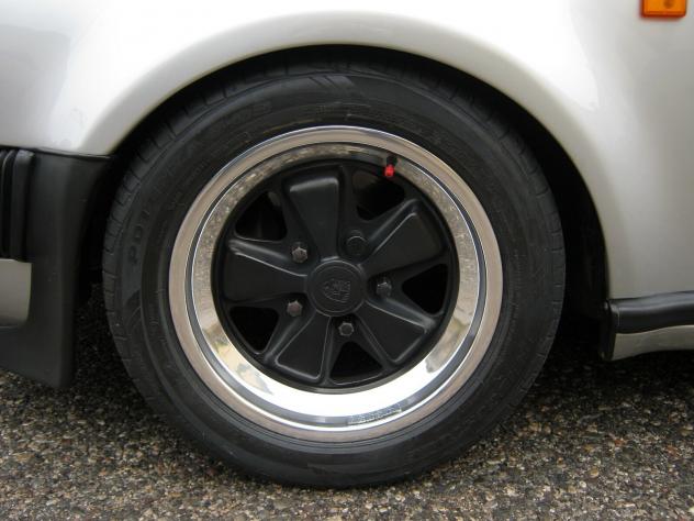 Porsche 911 SC TARGA 3.2 CERTIFICATA ASI 1986 - Foto 6