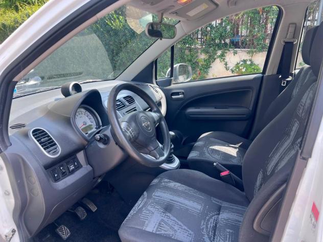 OPEL Agila1.2 16V Gas Gpl 94 CV Start&Stop Elective - Foto 3