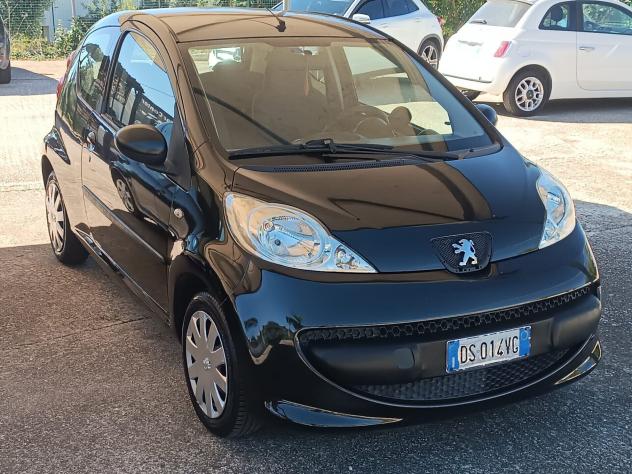 Peugeot 107 1.0 68CV 5p. Plaisir - Foto 7