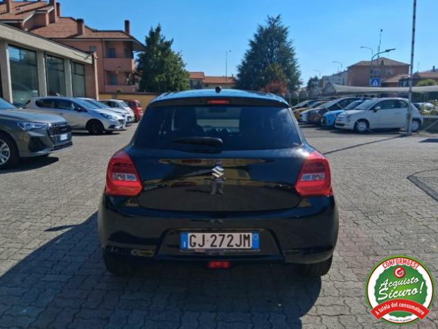 SUZUKI Swift 1.2 Hybrid Cool rif. 23926455 - Foto 4