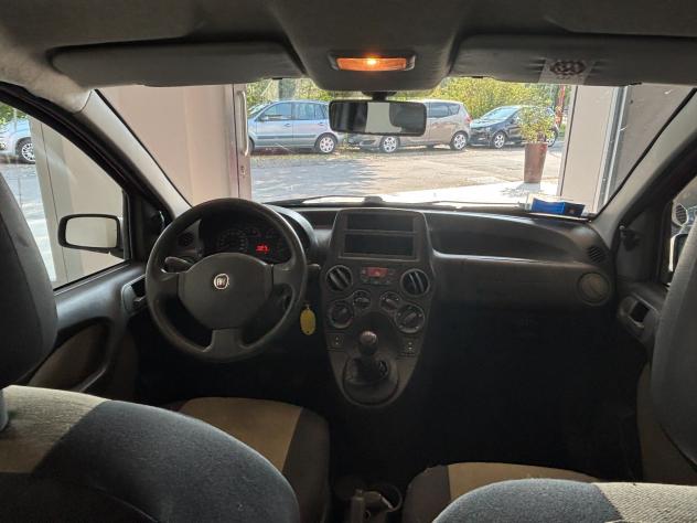 Fiat Panda 1.2 Emotion Eco - Foto 9
