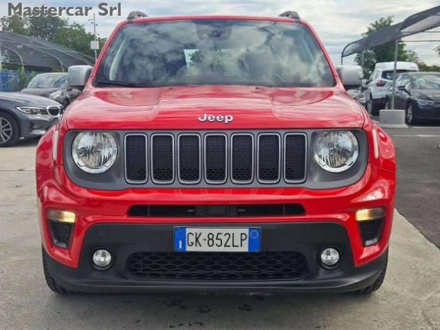 JEEP Renegade Renegade 1.3 t4 phev Limited 4xe At6 - GK852LP rif. 24156164 - Foto 3