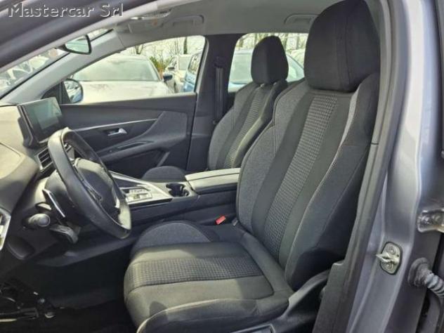 PEUGEOT 3008 3008 II 2021 1.5 bluehdi Active Business s GE867CP rif. 24021129 - Foto 10