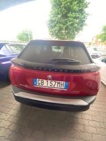 PEUGEOT 2008 1° serie BlueHDi 100 S&S Active rif. 22356715 - Foto 4