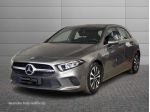 MERCEDES-BENZ A 180 d Automatic Business rif. 23724123