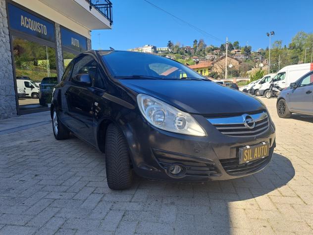 Opel Corsa 1.2 BENZ ,3P/OK NEOPATENTATI - Foto 2