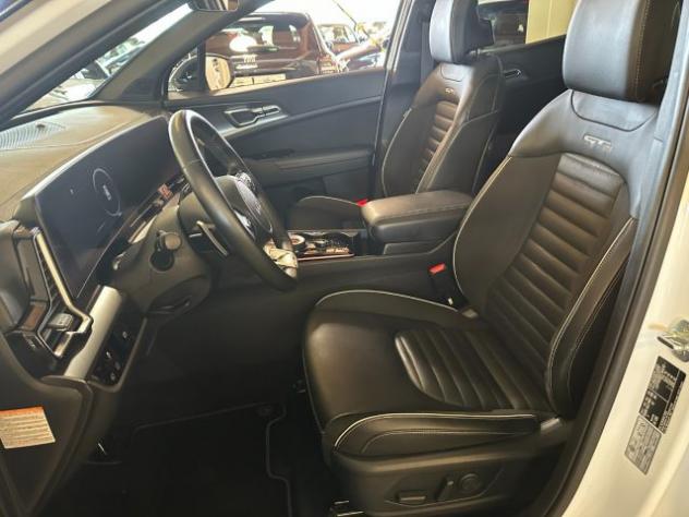 KIA Sportage 1.6 TGDi HEV AT GT-line Plus - PREMIUM PACK rif. 23803677 - Foto 8
