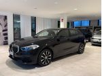 BMW Serie 1 116d Auto Navi Front Assist Fari LED Cerchi 17”