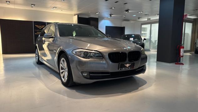 BMW 520 TOURING 2.0 D 184CV - 2010 - Foto 3