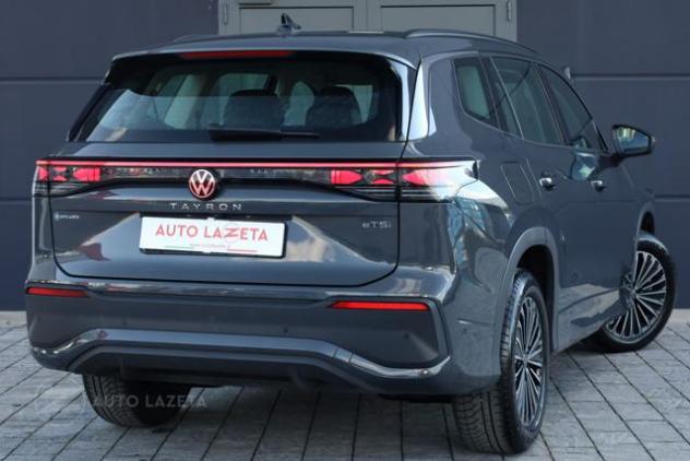VOLKSWAGEN Tayron 1.5 eTSI ACT DSG Life 7 Posti rif. 23652992 - Foto 3