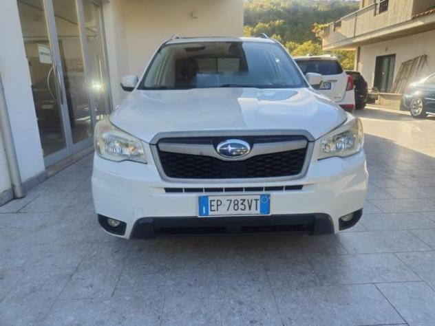 SUBARU Forester 2.0D-L Exclusive rif. 24198682 - Foto 4
