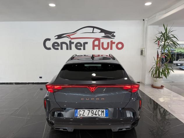 CUPRA Formentor 2.0 TDI DSG 4 ANNI GARANZIA CUPRA - Foto 5