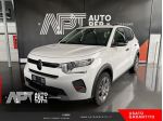 Citroën C3 C3 1.2 puretech turbo Plus 100cv s&s