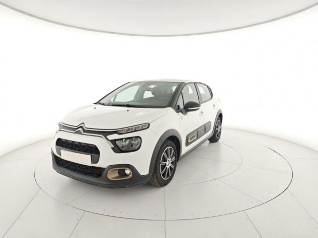 Citroën C3 PureTech 83 S&S C-Series - Foto 2