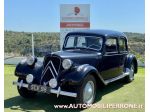 CITROEN Traction Avant 11 BL  (Totalmente restaurata) rif. 13960279