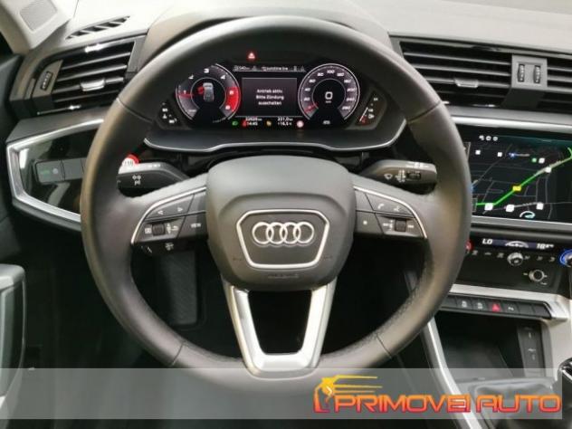 AUDI Q3 35 TDI rif. 19447436 - Foto 2
