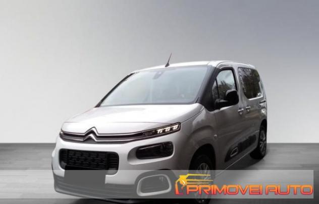 CITROEN Berlingo BlueHDi 100 Stop&Start Combi Feel rif. 18971173 - Foto 3