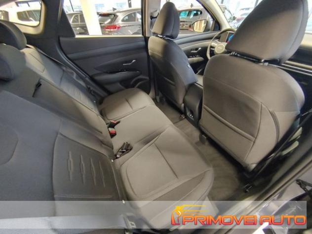 HYUNDAI Tucson 1.6 T-GDI GPL rif. 21402569 - Foto 2