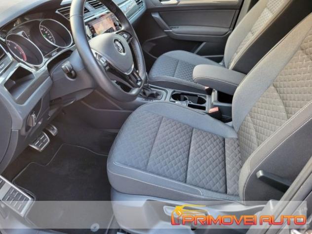 VOLKSWAGEN Touran 1.5 TSI DSG Join BlueMotion Technology rif. 19091877