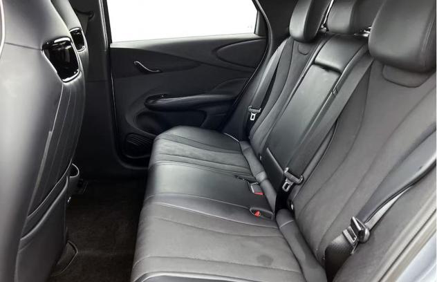 BYD DOLPHIN 204cv batteria 60.4 KWh Comfort - Foto 8