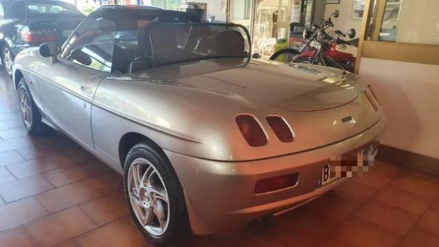 FIAT Barchetta 1.8 16V rif. 24112438 - Foto 3