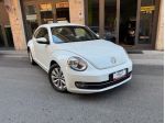 Volkswagen Maggiolino 1.6 TDI Design New Beetle